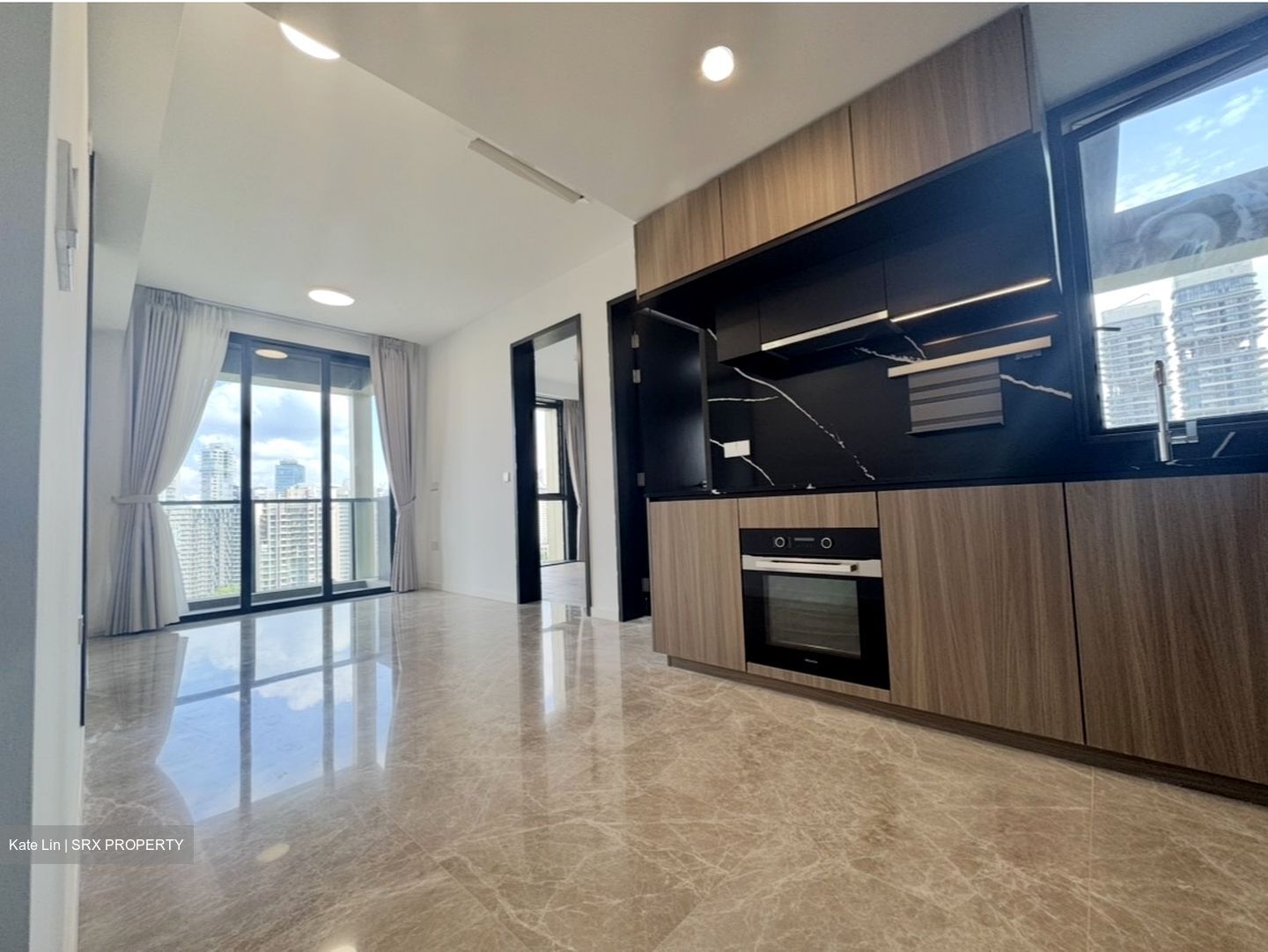 Irwell Hill Residences (D9), Apartment #546650981